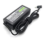 Original 19.5V 3.3A 65W Laptop Ac Power Adapter for Sony VAIO VGP-AC19V43/VGP-AC19V44 VGP-AC19V48 VGP-AC19V49 VGP-AC19V63 Notebook Charge