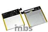 Originale ASUS Nexus 7 Batteria 2. Generation C11P1303 3950mAh