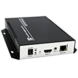 ORIVISION H.265 1080P@30fps HDMI Encoder hdmi tp IP RTMP RTMP RTSP HTTP FLS FLV UTP ONVIF Streaming Video Encoder