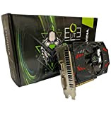 OUTLET COMPUTER GeForce GTS 450 2 GB GDDR5, Scheda Video per HTPC Compatti e Build con Ventola