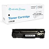 Outlet della Stampa Cartuccia Toner 703 per stampanti Compatibile con Canon I-Sensys LBP 2900, LBP 2900i, LBP 2900b, LBP 3000