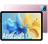 OUZRS Tablet 10 Pollici offerte Android 11 Go - 64GB ROM | 256GB Espansione, Tablet in offerta con WiFi Bluetooth ...