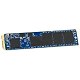 OWC - Aura Pro 6G da 250 GB - Aggiornamento unità interna SSD/Flash per MacBook Air 2012