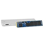 OWC Aura Pro OWCS3DAP2A6K500 - Solid State Drive da 500GB 6Gb/s Envoy Upgrade Kit per MacBook Air (2012)