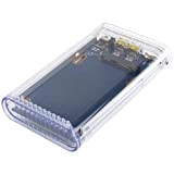 OWC Kit contenitore Mercury On-The-Go Portable 2.5"FW800 / USB3.0 per Serial ATA (SATA)
