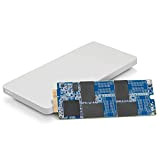 OWC SSD Aura Pro 6G da 500 GB e kit di aggiornamento Envoy Pro per MacBook Pro 2012-2013 con display ...