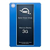 OWC SSD Mercury Electra 3G da 250 GB, unità a Stato Solido Serial-ATA da 7 mm da 2,5"