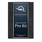 OWC Unità a stato solido Mercury Extreme Pro 6G, 2,5 pollici, 7 mm, 6,0 Gb/s, da 480 GB