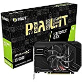 PALIT GeForce GTX 1660 Super Stormx