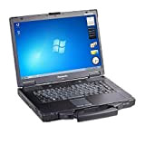 Panasonic Toughbook CF-52 - MK5, Core i5-3360M, 2.8GHz, 8GB, 500GB SSD, 15.4" (39.1cm) 1920 x 1200, DVD-RW, WiFi, BT, RS232, ...