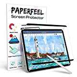 PAPERFEEL Magnetica Pellicola Protettiva per iPad Air 5/4 Generazione (2022/2020), iPad Pro 11 Pollici Tutti i Modelli, Carta Pellicola di ...