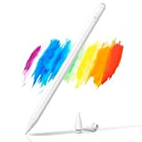 Paperfeel Penna Stilo per Apple iPad Pencil (2018-2022), con Palm Rejection, Pen per iPad Pro 11/12.9, Air 3/4/5, Mini 5/6, ...
