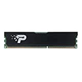 Patriot Memory Serie Signature Memoria Singola DDR3 1600 MHz PC3-12800 8GB (1x8GB) C11 - PSD38G16002H