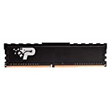 Patriot Memory Serie Signature Premium Memoria Singola RAM DDR4 3200 MHz PC4-21300 8GB (1x8GB) C22