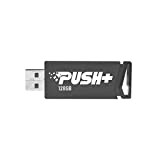 Patriot Push+ USB 3.2 Gen. 1 Chiavetta - Penna USB - 128GB PSF128GPSHB32U