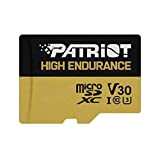 Patriot Serie EP High Endurance Micro SDXC - 64GB