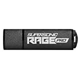 Patriot Supersonic Rage Pro 128GB USB 3.2 Gen 1 High-Performance Chiavetta - Penna USB