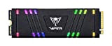 Patriot Viper VPR400 M.2 2280 PCIe 1TB - Unità a stato solido Illuminato RGB Gen 4x4