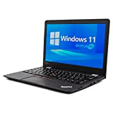 PC Notebook Lenovo Thinkpad 13 Windows 11 Pro | Core i3 2.40GHz 8GB DDR4 SSD M.2 128GB Display 13,3” HD ...