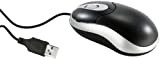Pearl Mouse Ottico USB con 800 DPI