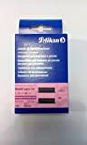 Pelikan per Olivetti 80624 Confezione 2 Ink Roll per Olivetti, Viola