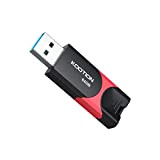 Pendrive 64GB KOOTION Chiavetta USB 3.0 Chiave USB 64G Retrattile Pennetta USB 64 Giga Penna USB 64 GB Memoria USB ...