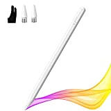 Penna Per Tablet Universale Compatibile Con IPad Samsung Lenovo Huawei Xiaomi Android Touch Screen Telefono Acer LG Chormebook, 1,5mm Superfine ...