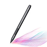 Penna stilo per superficie, ufficiale autorizzata per Microsoft Surface Pro X/8/7/6/5/4/3/Surface 3/go 3/go 2/go/book/laptop 4/studio, adsorbimento magnetico, palma rifiuto