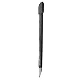 Penna stilografica - TOOGOO(R) Nero Stylus Pen di ricambio bacchetta per Nokia 5800 Xpress Music
