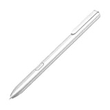 Pennino di ricambio Stylus Touch S EJ-PT820BBEGWW compatibile con Samsung Galaxy Tab S3 9.7 SM-T820, SM-T825 Silver S Pen