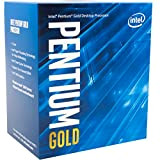 Pentium Gold G5400 4MB Scatola processore, 3,7 GHz, Socket LGA1151