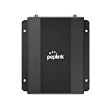 Peplink AP One Rugged | Industrial Grade, Wi-Fi Mesh for Extreme Environments | 3x 10/100/1000M Ethernet Ports | 802.3at PoE ...