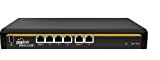Peplink Balance 20 router cablato Gigabit Ethernet Nero