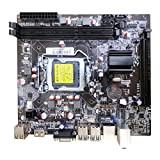Persdico H61-M LX3 PLUS R2.0 Scheda madre desktop H61 Socket LGA 1155 I3 I5 I7 DDR3 16G UATX UEFI BIOS ...