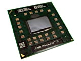 Phenom AMD II-X2 N620 AMD Phenom II X2 Processore, Socket S1, Portatili, N620, 64 bit-32-bit, L2)