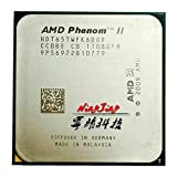 Phenom II X6 1065T 1065 2.9G 95W Six-Core CPU Processor HDT65TWFK6DGR Socket AM3