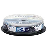 Philips BD-RE BE2S2B10F