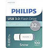 PHILIPS CLE SNOW 32GO USB3.0