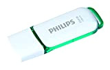 Philips Unità flash USB 3.0, 256GB Snow Edition Green, 100MB/s