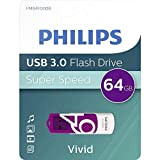 Philips USB flash drive Vivid Edition 64GB, USB3.0