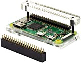 Pimoroni GPIO Hammer Header - KIT Completo | MCU/MPU/DSC/DSP/FPGA DEV KIT Accessori Raspberry PI Schede di sviluppo/Kit di valutazione, 1 ...