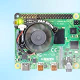Pimoroni Module ventilateur pour Raspberry