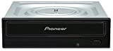 Pioneer DVR-S21WBK Interno DVD±RW Nero lettore di disco ottico