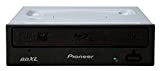 PIONEER - Registratore Blu-ray SATA, 16x/16x/40x, nero, BDXL, M-DISC, Retail
