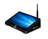 PiPO X8 PRO - Tablet PC con Windows 10, Schermo HD 7", Intel Quad Core Z8350, RAM 2 GB DDR3, ...