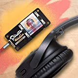 Pirate Audio: Amplificatore per cuffie per Raspberry Pi