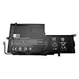 PK03XL HSTNN-DB6S TPN-Q157 789116-005 788237-2C1 Sostituzione della batteria del laptop per HP Spectre Pro X360 G1 G2 Spectre 13-4000 13-4100 ...