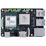 PLACA BASE ASUS PB TINKER BOARD 2 / 2G, RK3399, 2GB DDR4, VGA, RANURA PARA TARJETA MICRO SD (TF) (PUSH/PULL), ...