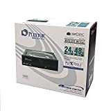 Plextor PX-891SAF-R 24 x SATA DVD + / - RW Dual Layer MASTERIZZATORE