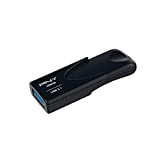 PNY Attaché 4 Chiavetta USB 3.1 – 256GB, Velocità di Lettura fino a 80 MB/s